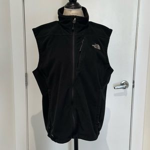 Men’s Lg The North Face Windwall Vest